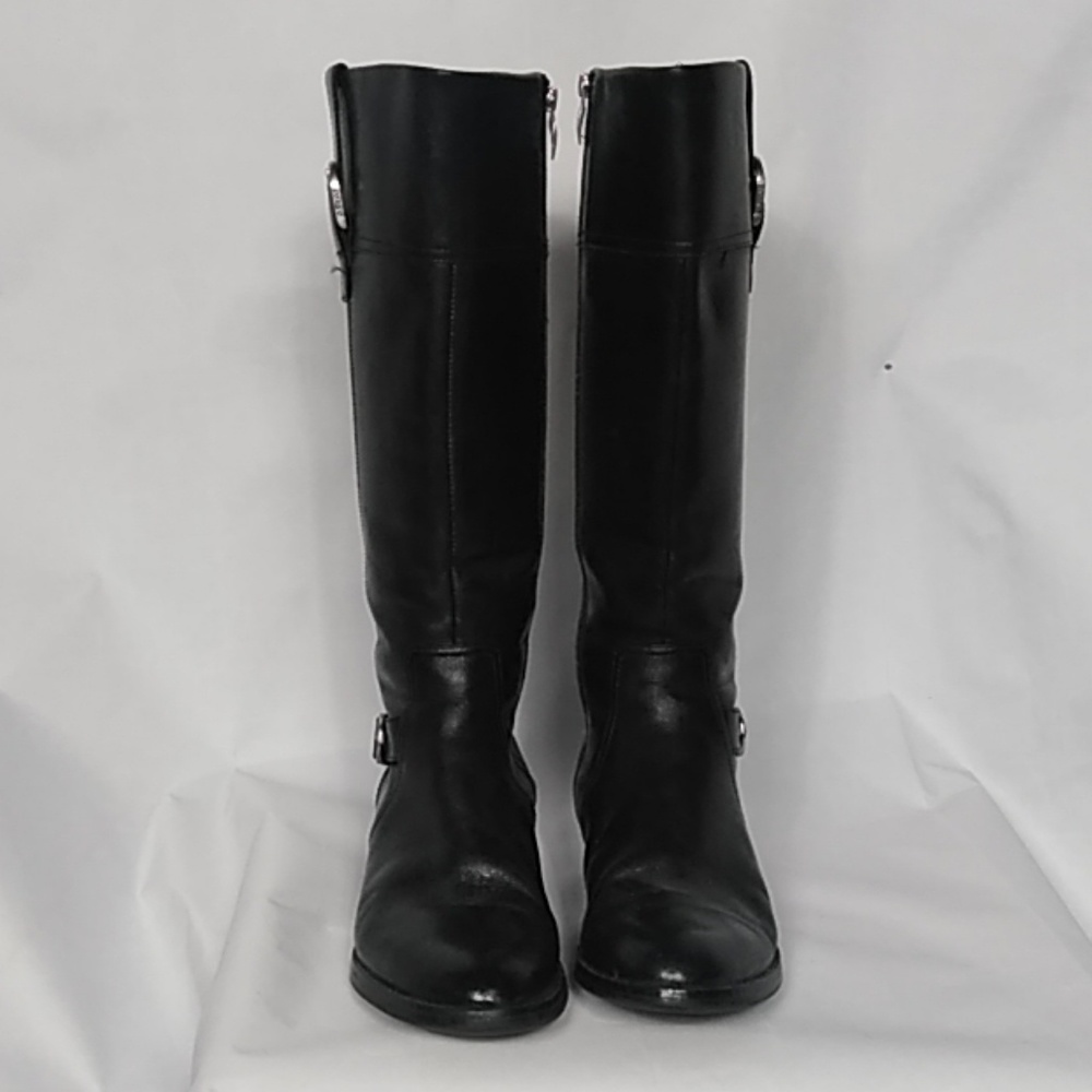 Ariat York Fashion Boots size 7.5 - Picture 2 of 8